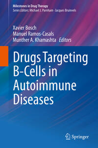 Drugs Targeting B-Cells in Autoimmune Diseases