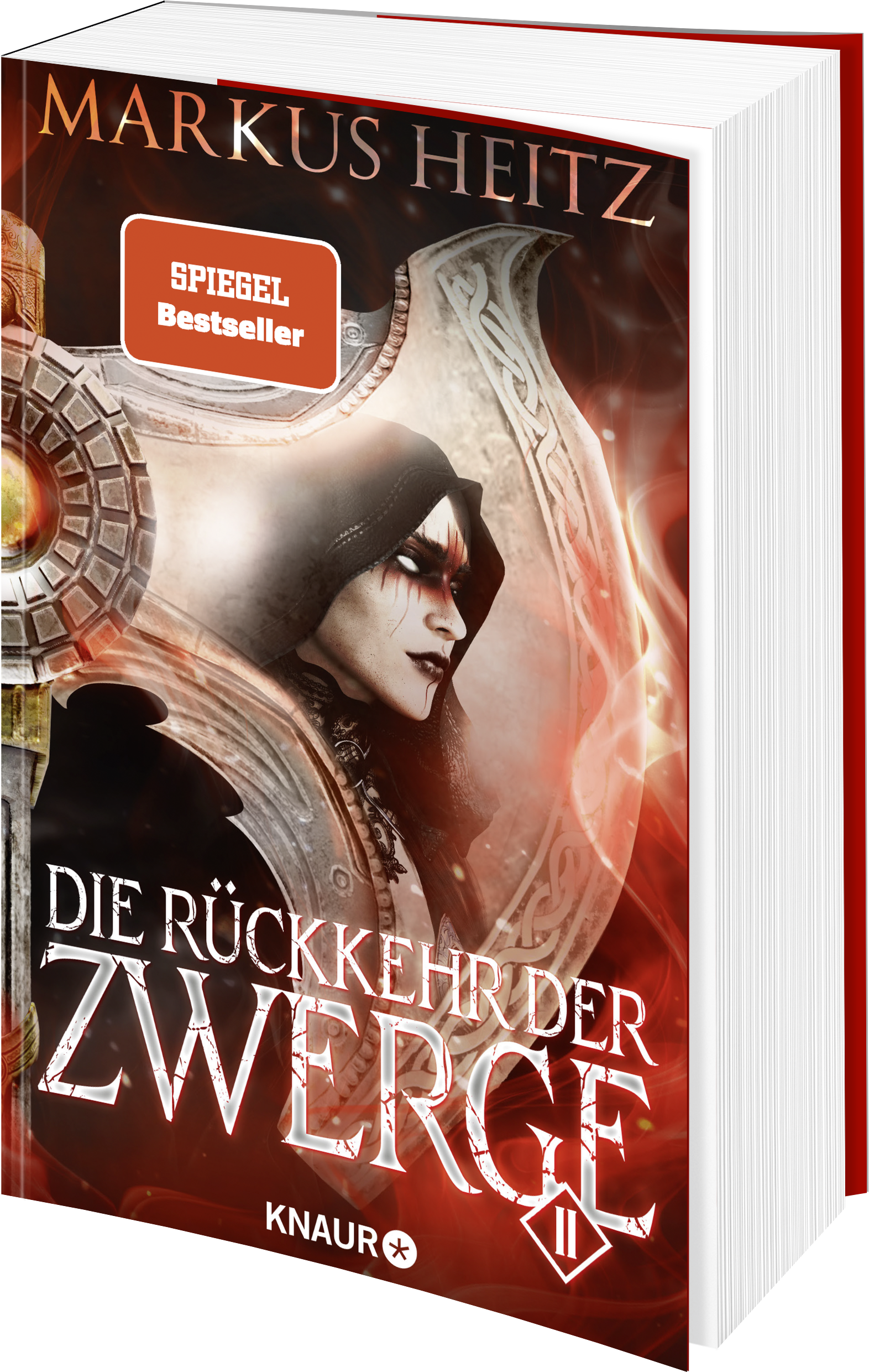 Die Rückkehr der Zwerge 2