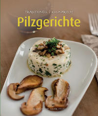 Pilzgerichte