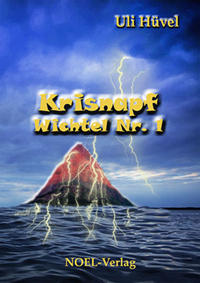 Krisnapf - Wichtel Nr. 1