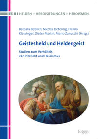 Geistesheld und Heldengeist