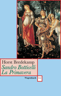 Sandro Botticelli Primavera