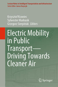 Electric Mobility in Public Transport—Driving Towards Cleaner Air