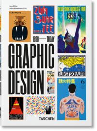 The History of Graphic Design. 45th Ed.