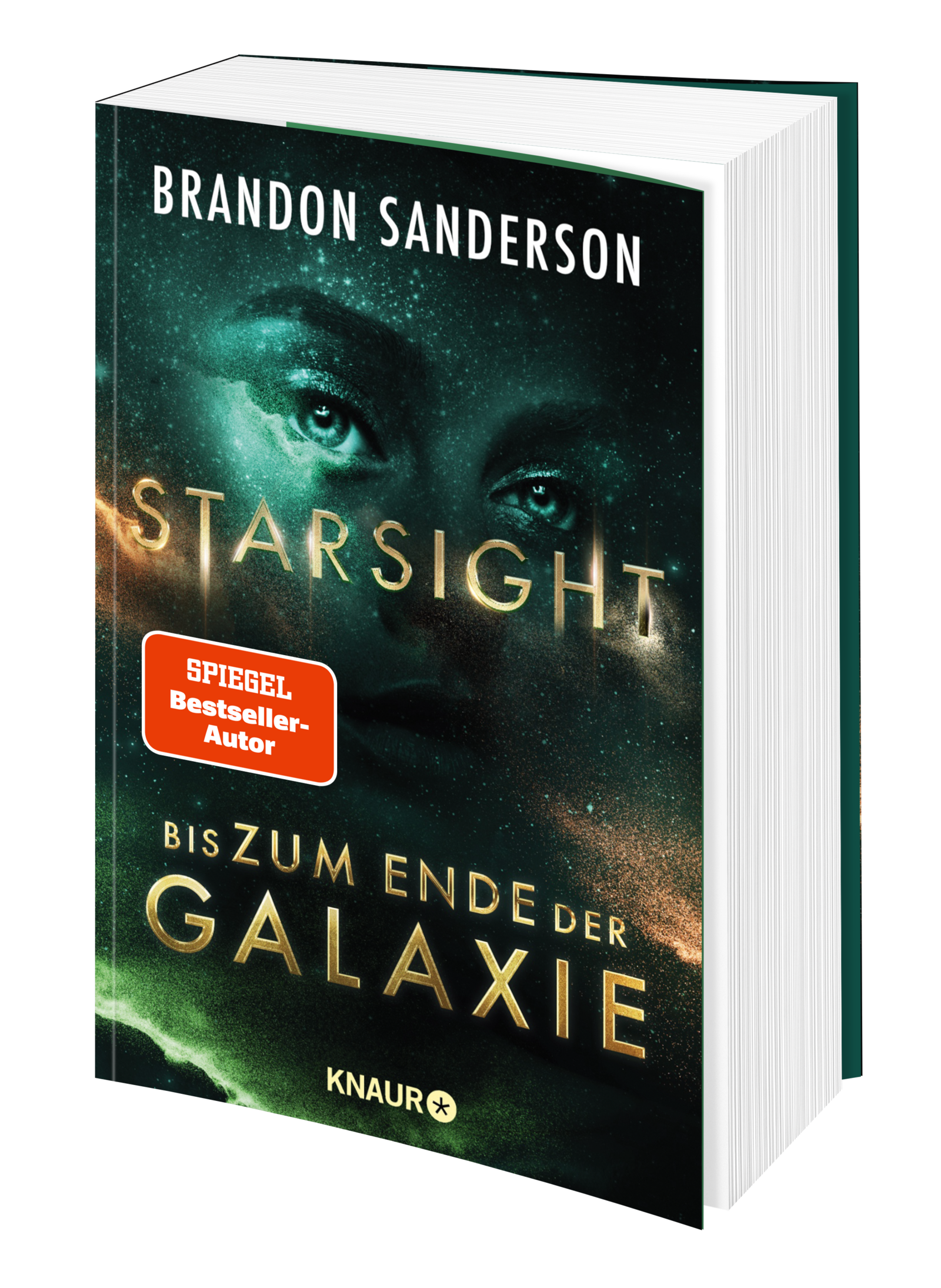 Starsight - Bis zum Ende der Galaxie