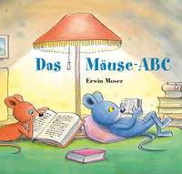 Das Mäuse-ABC