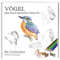 Vögel, die man kennen sollte