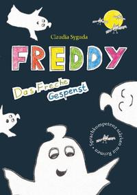 Freddy, das freche Gespenst