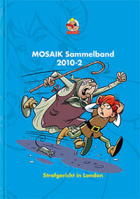 MOSAIK Sammelband 104 Hardcover