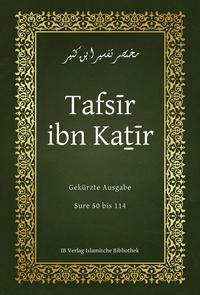 Tafsir ibn Ka?ir