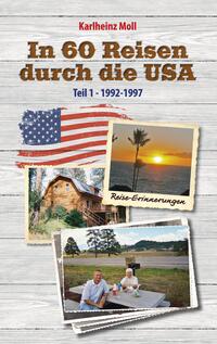 In 60 Reisen durch die USA