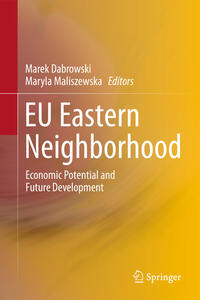 EU Eastern Neighborhood