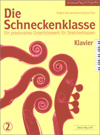 Die Schneckenklasse 2