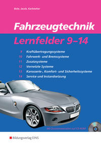 Fahrzeugtechnik