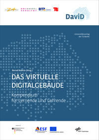 Das virtuelle Digitalgebäude