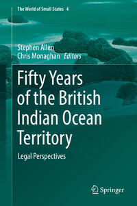 Fifty Years of the British Indian Ocean Territory