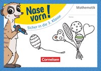 Nase vorn! - Mathematik - Übungshefte - 2. Schuljahr