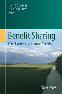 Benefit Sharing