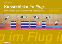 Kunststücke im Flug - Lernkarten