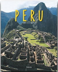 Reise durch PERU