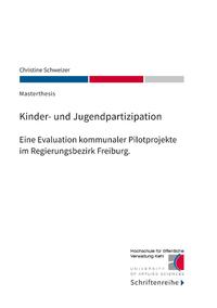 Kinder- und Jugendpartizipation