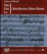 The / Das / La Beethoven-Haus Bonn