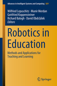 Robotics in Education