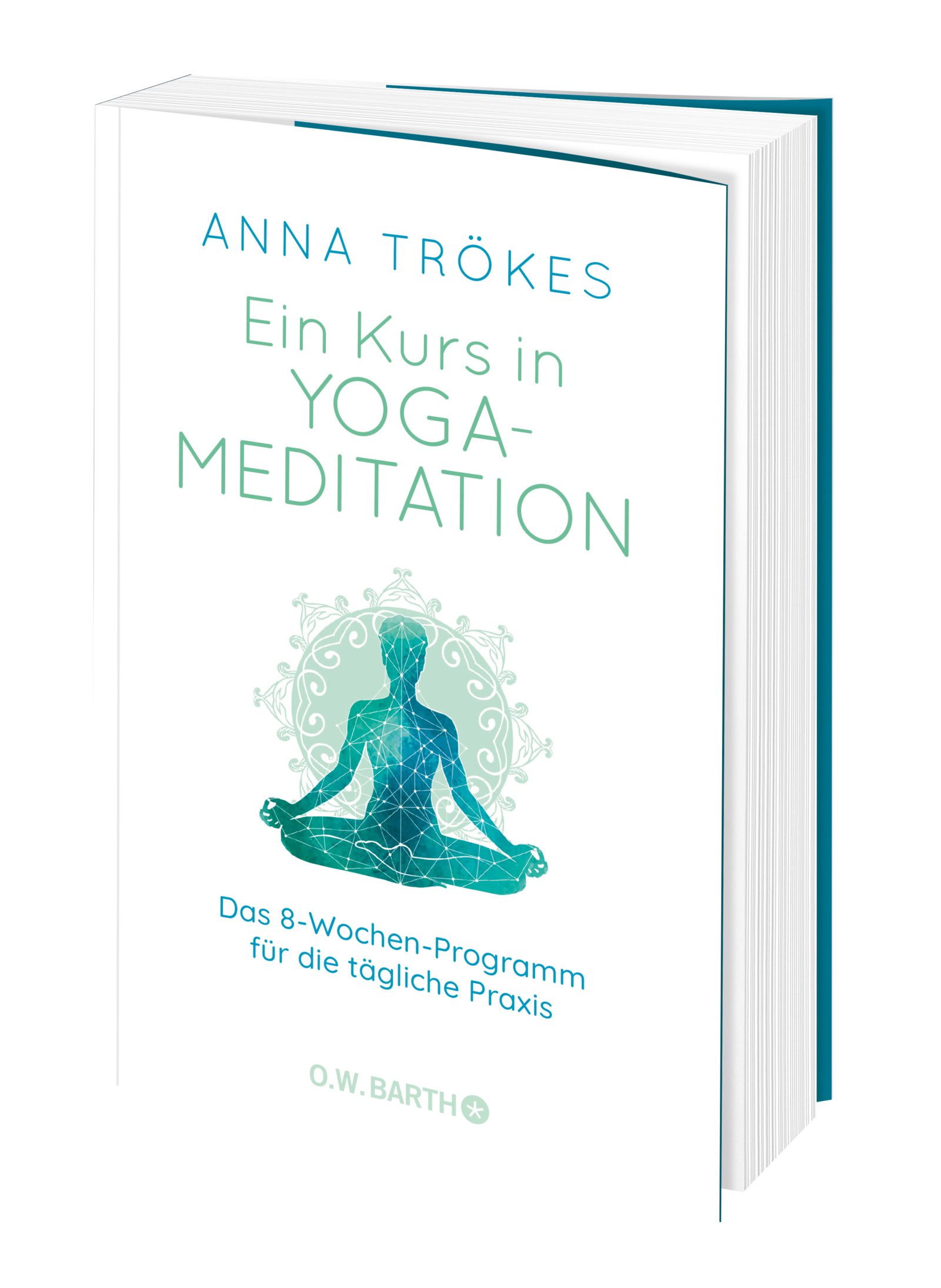 Ein Kurs in Yoga-Meditation