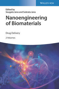 Nanoengineering of Biomaterials