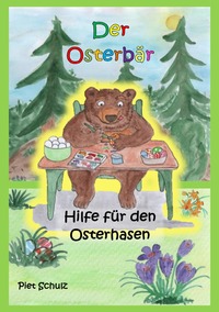 Der Osterbär