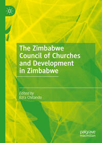 The Zimbabwe Council of Churches and Development in Zimbabwe