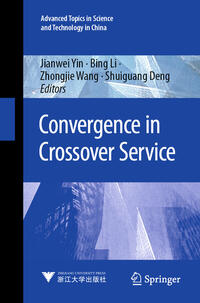 Convergence in Crossover Service