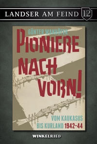 Pioniere nach vorn!