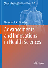 Advancements and Innovations in Health Sciences