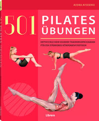 501 Pilates Übungen