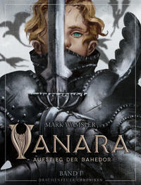 Vanara: Aufstieg der Bahedor