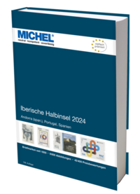 Iberische Halbinsel 2024