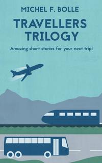 TRAVELLERS TRILOGY