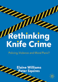 Rethinking Knife Crime