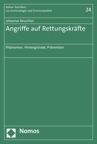 Angriffe auf Rettungskräfte