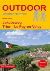 Jakobsweg Trier - Le Puy-en-Velay