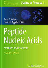 Peptide Nucleic Acids