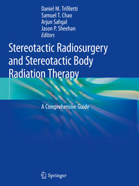 Stereotactic Radiosurgery and Stereotactic Body Radiation Therapy