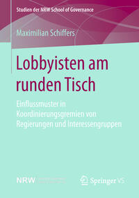 Lobbyisten am runden Tisch