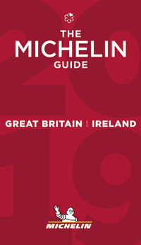 Michelin Great Britain & Ireland 2019