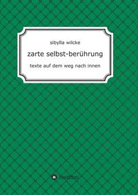 zarte selbst-berührung