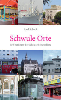 Schwule Orte