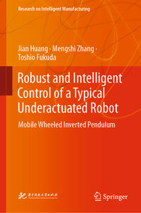 Robust and Intelligent Control of a Typical Underactuated Robot