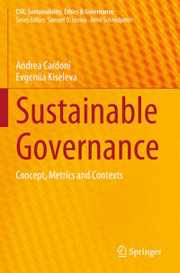 Sustainable Governance