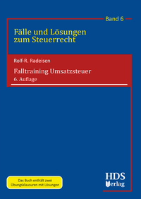 Falltraining Umsatzsteuer